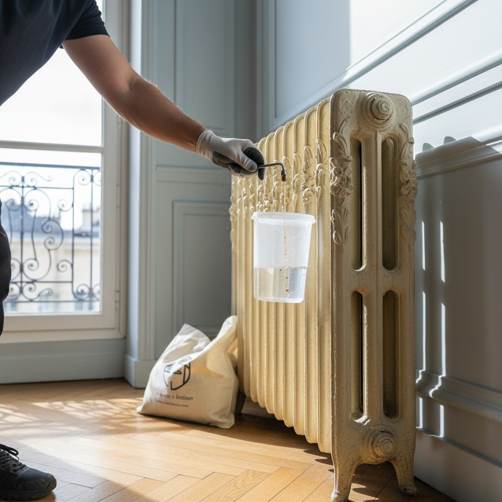 ETS POKKER SANITAIRE